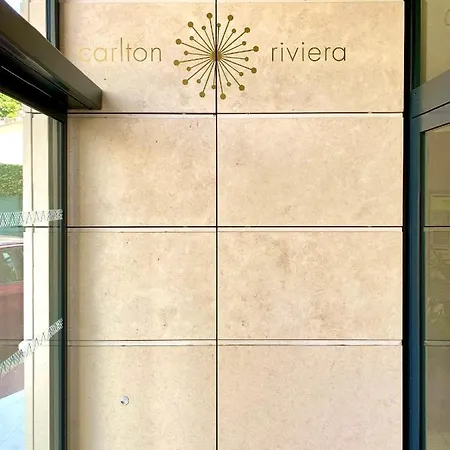 Apartamento Carlton Riviera