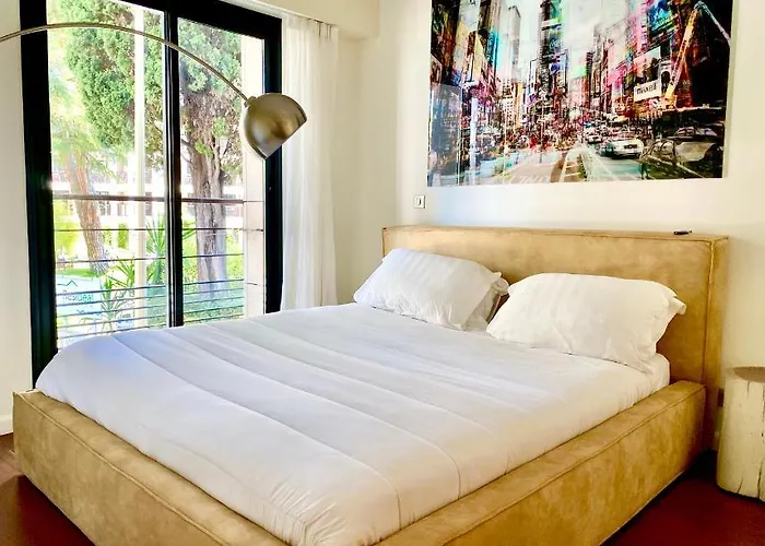 Apartman Carlton Riviera *