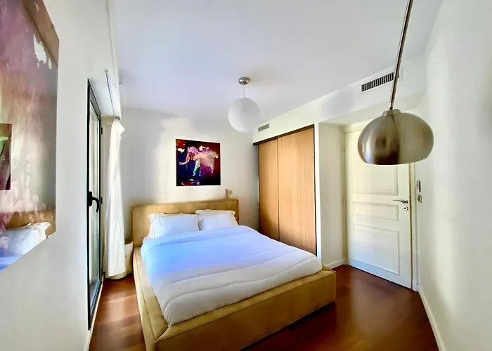Apartman Carlton Riviera