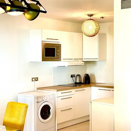 Apartment Carlton Riviera Cannes