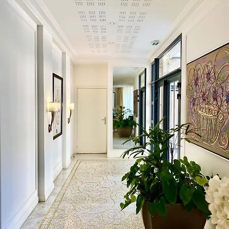 Carlton Riviera Cannes