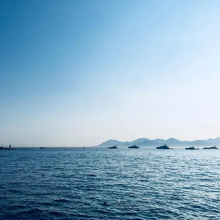 Carlton Riviera Cannes