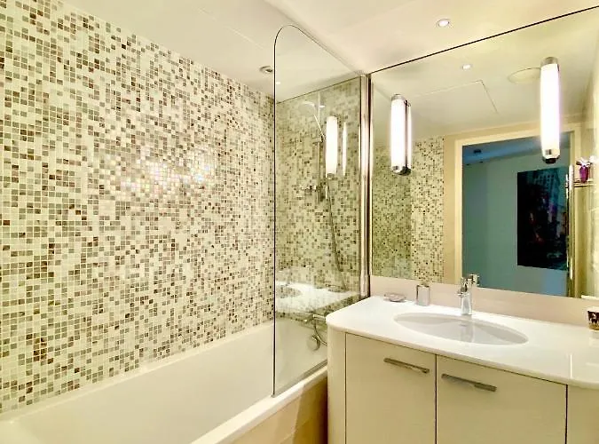 Carlton Riviera Apartment Cannes
