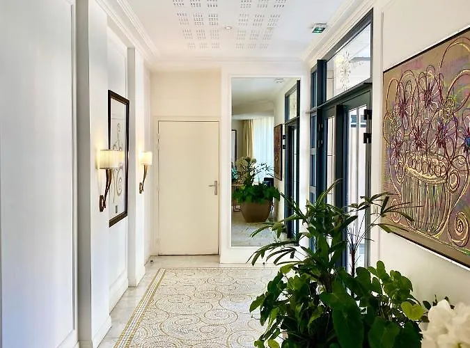 Carlton Riviera Cannes