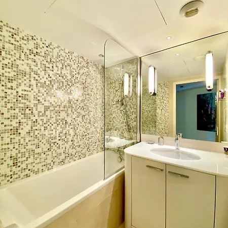 Carlton Riviera Appartement Cannes