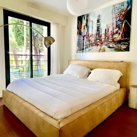 Appartement Carlton Riviera *