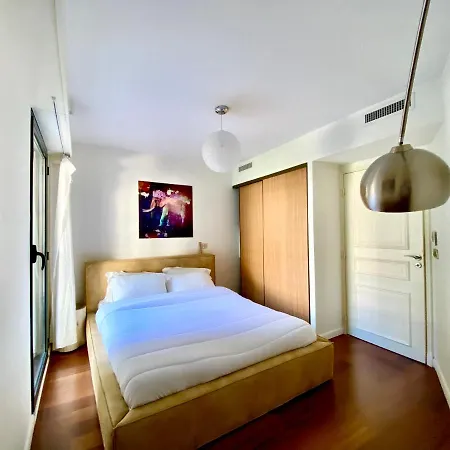 Apartment Carlton Riviera