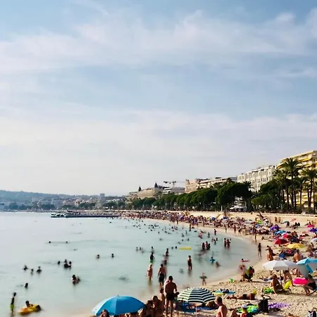 Carlton Riviera شقة *